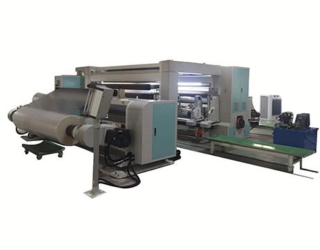 高速分切機(jī)