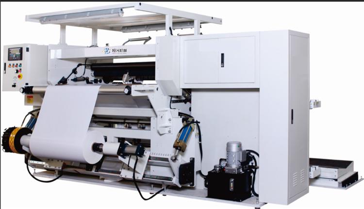 高速分切機(jī) 高速分切機(jī)